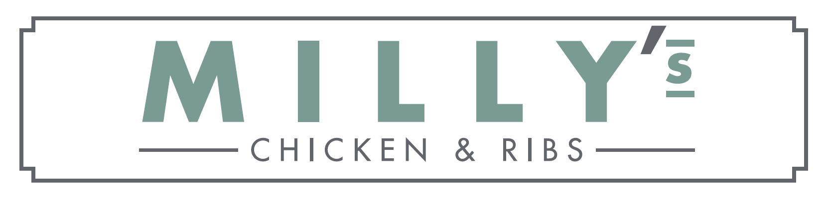 Milly’s Chicken & Ribs