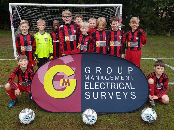 Great start to the 2018-2019 season for Under 10’s