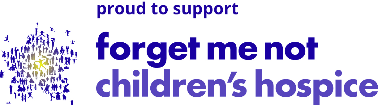 forget me not children’s hospice